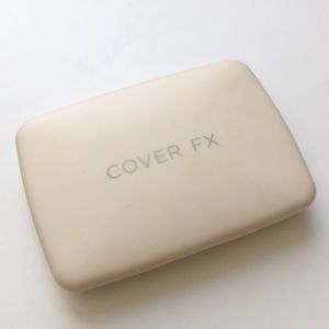 COVER FX MONOCHROMATIC BLUSH DUO